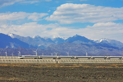 新疆那么大,你想怎么 達(dá)