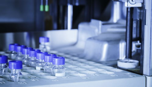 無上市產品的益方生物擬ipo募資24億 正陷專利糾紛,大量機構突擊入股