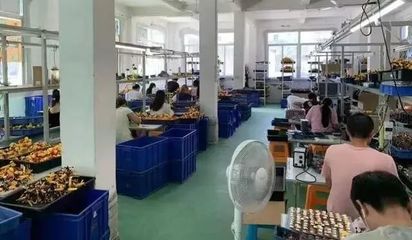 上海查獲小黃人等百余款侵權(quán)玩具產(chǎn)品，涉案金額逾2億元