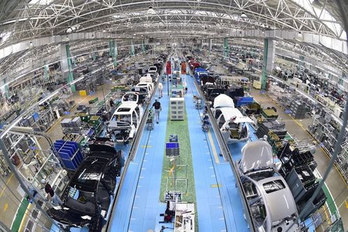 超10.2萬輛，一汽豐田6月銷量強(qiáng)勢增長