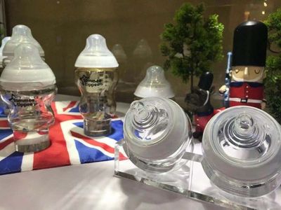 上海家化湯美星品牌參展進(jìn)博會(huì)，以創(chuàng)新助力新一輪對外開放