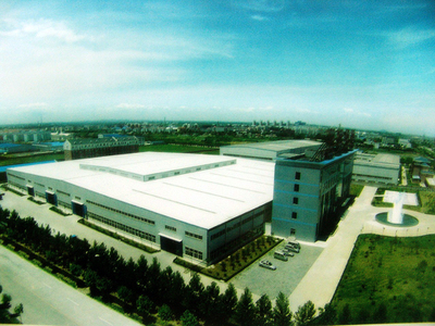 安徽藍(lán)實(shí)工業(yè)玻璃股份 多元玻璃產(chǎn)品在上海市場的應(yīng)用與發(fā)展