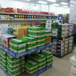 協和日用品超市 一站式日用百貨的便利與品質之選
