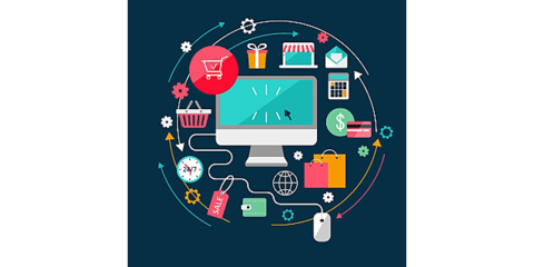 吉林好貨，鏈動全球 揭秘中國東北電商產業的多功能崛起