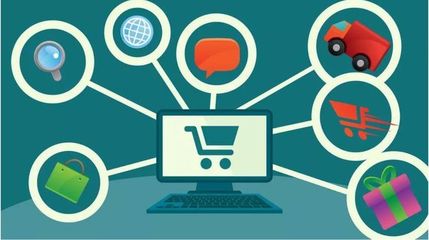 電商熱潮退卻，行業呼喚系統性改革與重塑