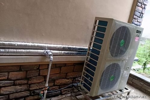 家用中央空調水機安裝為何日益普及？深入解析其核心優勢