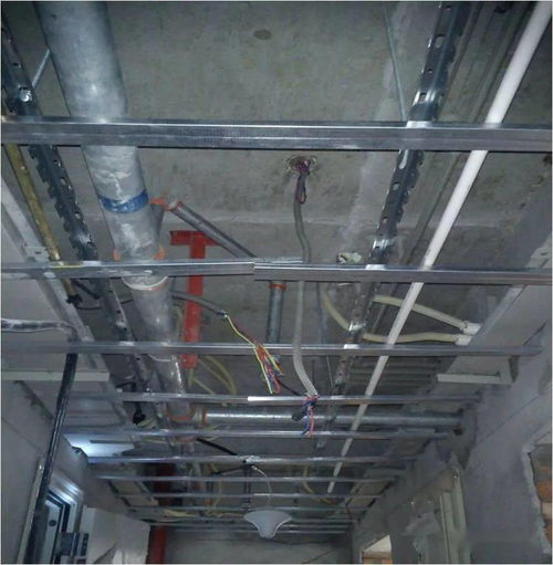 洞悉現場 建筑安裝工程樣板引路與質量通病照片分析