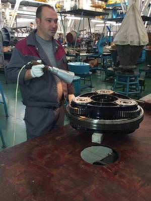 曝光俄羅斯核心引擎工廠 缺失它，戰略轟炸機全趴窩